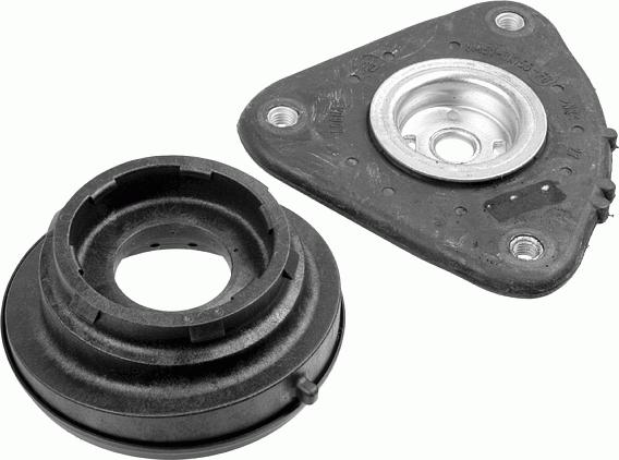 Lemförder 34078 01 - Rulment sarcina suport arc parts5.com