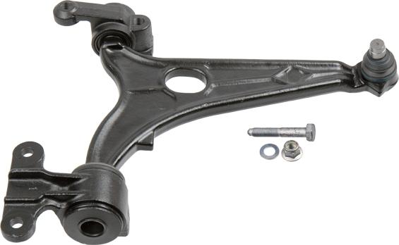 Lemförder 34832 01 - Track Control Arm parts5.com