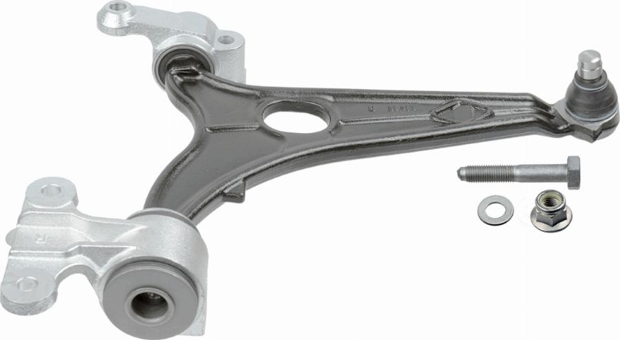 Lemförder 34824 01 - Track Control Arm parts5.com