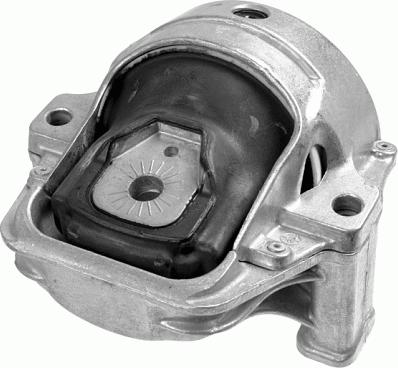 Lemförder 34746 01 - Holder, engine mounting parts5.com