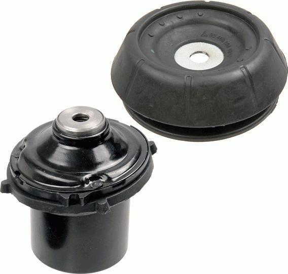 Lemförder 34700 01 - Top Strut Mounting parts5.com