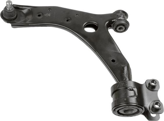 Lemförder 35906 01 - Bras de liaison, suspension de roue parts5.com