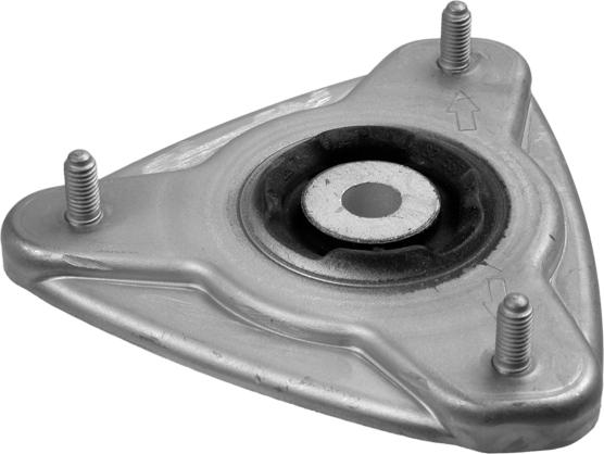 Lemförder 35450 01 - Rulment sarcina suport arc parts5.com