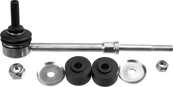 Lemförder 35404 01 - Rod / Strut, stabiliser parts5.com