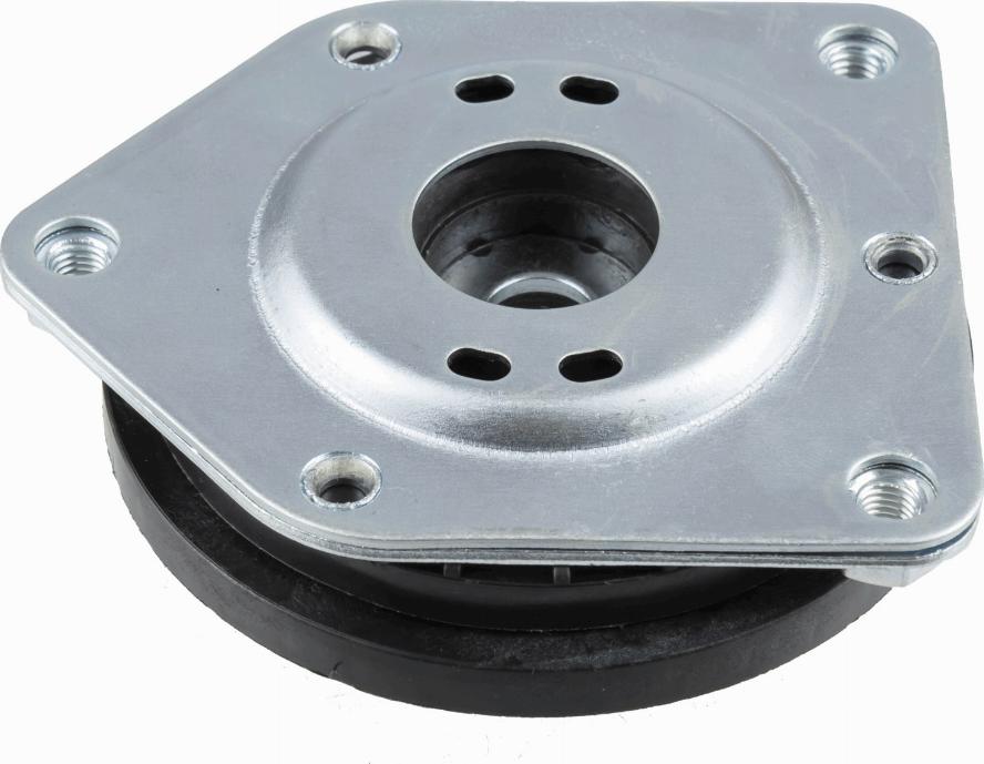 Lemförder 35501 01 - Rulment sarcina suport arc parts5.com