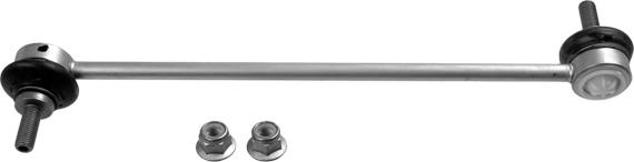 Lemförder 35503 01 - Rod / Strut, stabiliser parts5.com