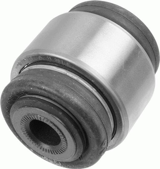 Lemförder 35608 01 - Rótula de suspensión / carga parts5.com