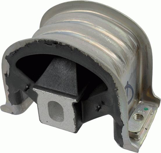 Lemförder 35024 01 - Support moteur parts5.com