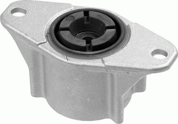 Lemförder 35319 01 - Rulment sarcina suport arc parts5.com