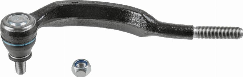 Lemförder 35328 01 - Tie Rod End parts5.com