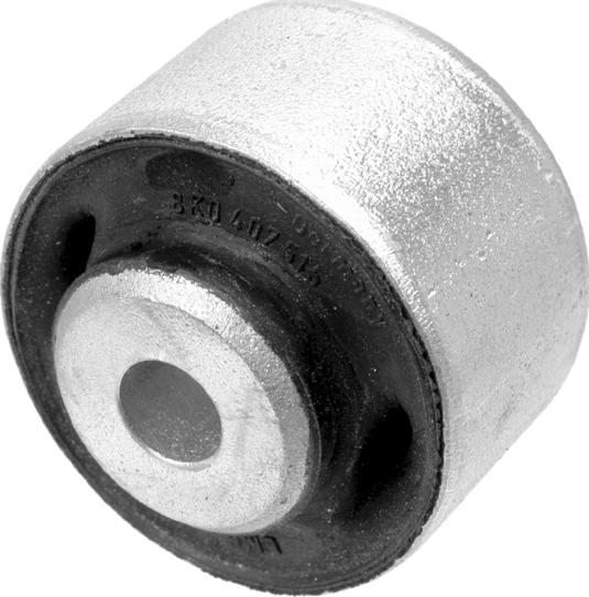 Lemförder 35378 01 - Suspensión, Brazo oscilante parts5.com