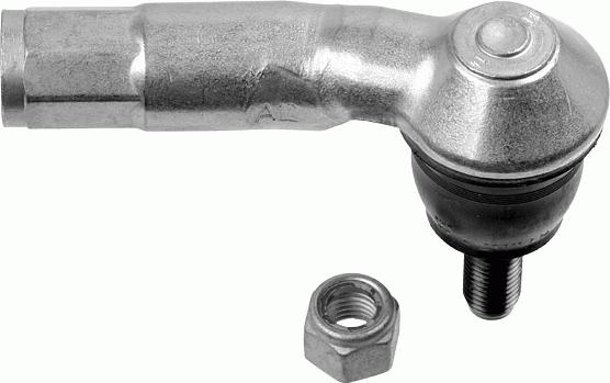 Lemförder 35280 01 - Raidetangon pää parts5.com