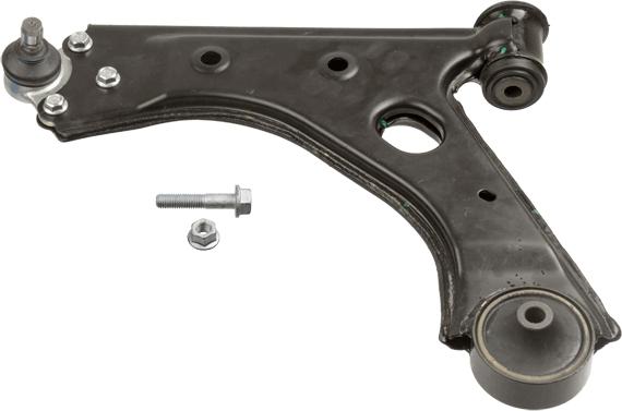 Lemförder 35273 01 - Brat, suspensie roata parts5.com