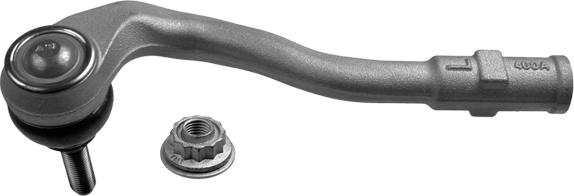 Lemförder 35741 01 - Tie Rod End parts5.com