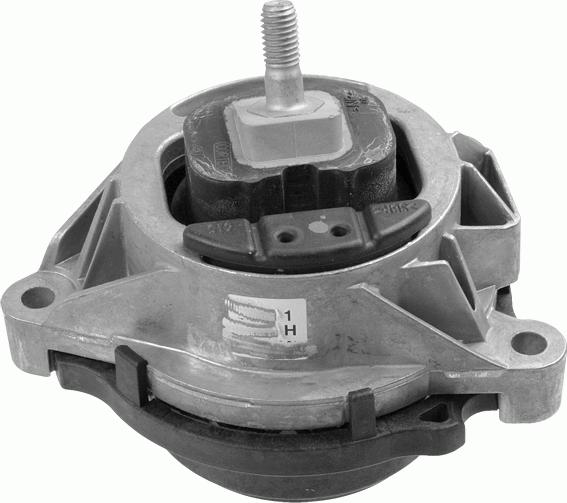 Lemförder 36991 01 - Holder, engine mounting parts5.com