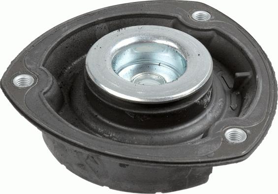 Lemförder 36951 01 - Rulment sarcina suport arc parts5.com