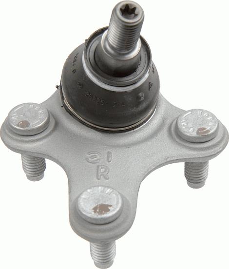 Lemförder 36922 01 - Ball Joint parts5.com