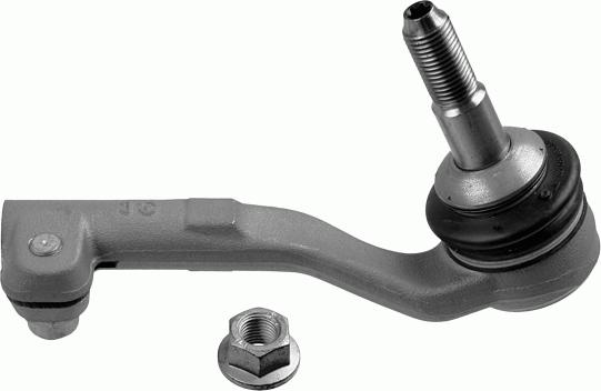 Lemförder 36519 01 - Tie Rod End parts5.com