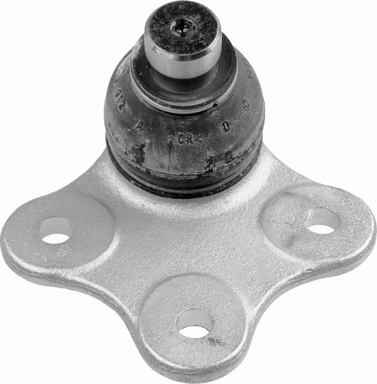 Lemförder 36533 01 - Rótula de suspensión / carga parts5.com