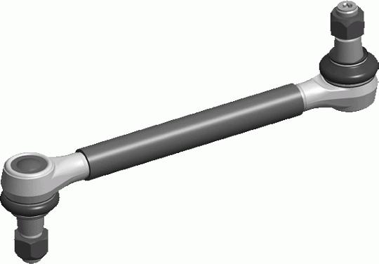 Lemförder 36694 01 - Rod / Strut, stabiliser parts5.com