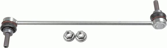 Lemförder 36090 01 - Brat / bieleta suspensie, stabilizator parts5.com