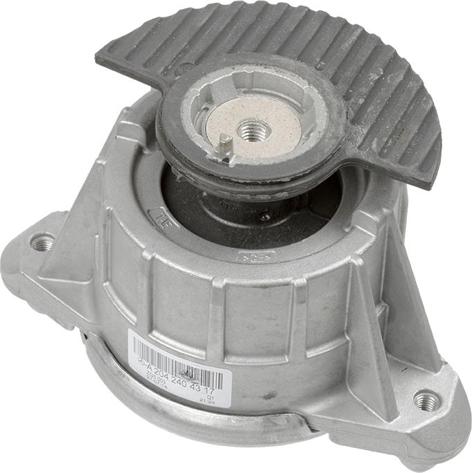 Lemförder 36045 01 - Uležištenje, motor parts5.com