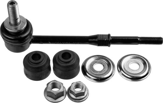 Lemförder 36168 01 - Brat / bieleta suspensie, stabilizator parts5.com