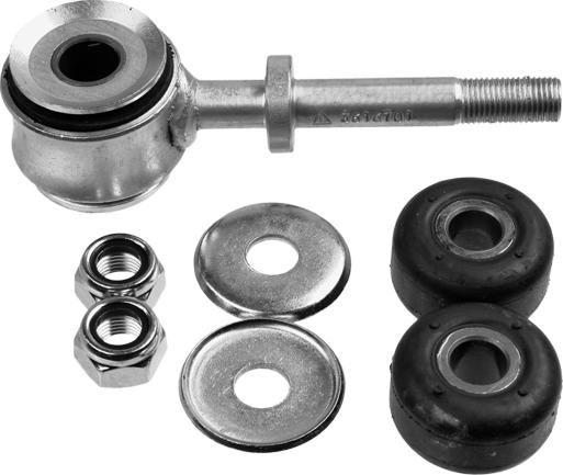 Lemförder 36167 01 - Rod / Strut, stabiliser parts5.com