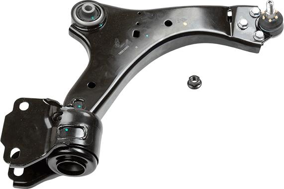 Lemförder 36171 01 - Lenker, Radaufhängung parts5.com