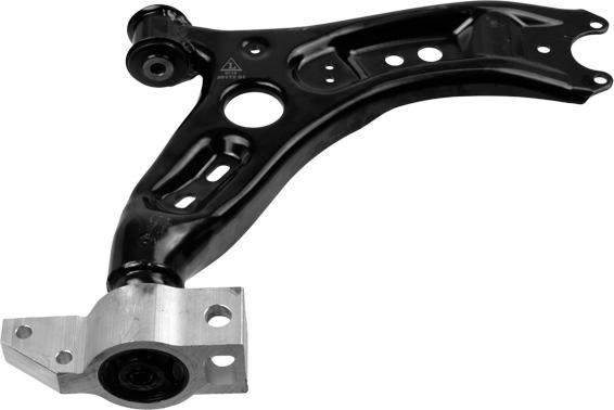 Lemförder 36172 01 - Brat, suspensie roata parts5.com