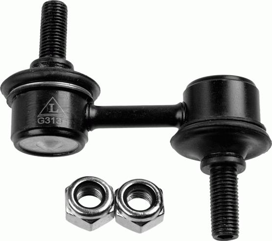 Lemförder 36387 01 - Brat / bieleta suspensie, stabilizator parts5.com