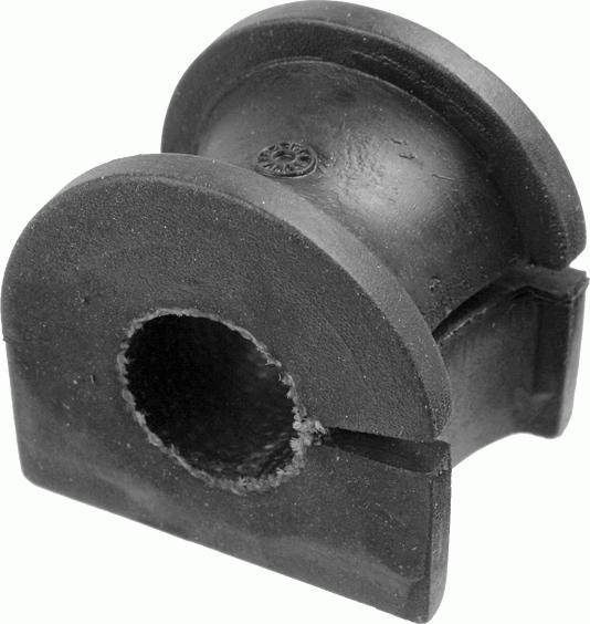 Lemförder 36278 01 - Coussinet de palier, stabilisateur parts5.com