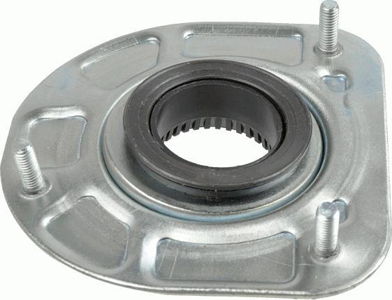 Lemförder 30498 01 - Ložisko pružné vzpěry parts5.com