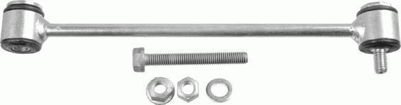 Lemförder 30433 02 - Stange / Strebe, Stabilisator parts5.com