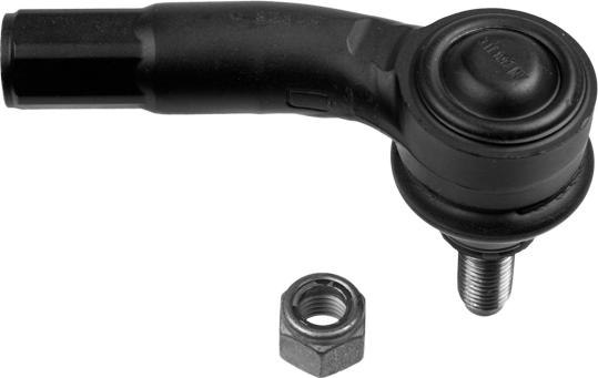 Lemförder 30568 01 - Tie Rod End parts5.com