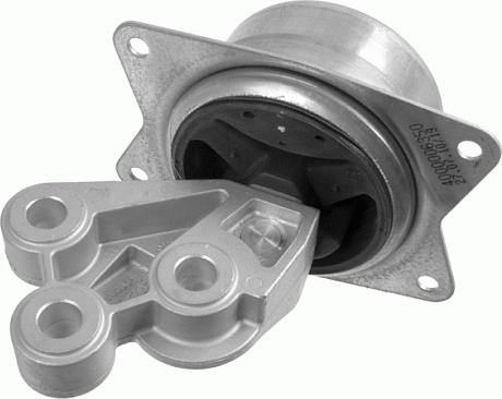 Lemförder 30515 01 - Suport motor parts5.com