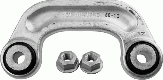 Lemförder 30536 02 - Brat / bieleta suspensie, stabilizator parts5.com