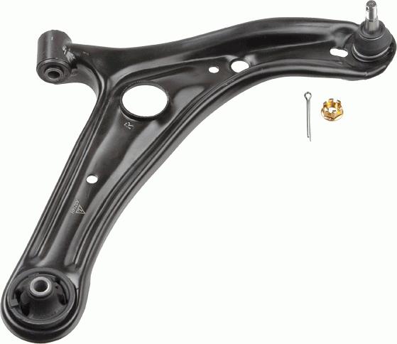 Lemförder 30644 01 - Track Control Arm parts5.com