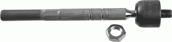 Lemförder 30604 01 - Inner Tie Rod, Axle Joint parts5.com