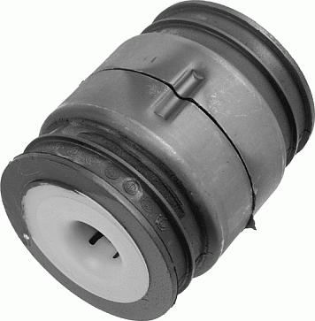 Lemförder 30888 01 - Persely, vezetőfülke csapágyazás parts5.com