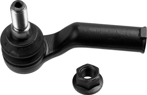 Lemförder 31942 02 - Tie Rod End parts5.com