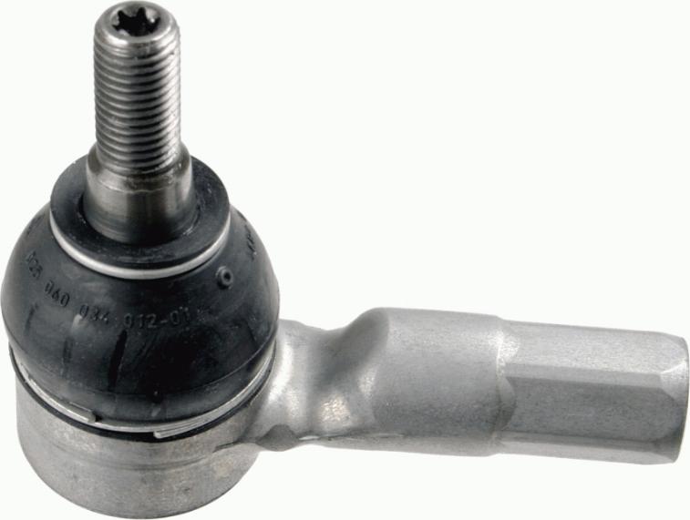 Lemförder 31900 01 - Spurstangenkopf parts5.com