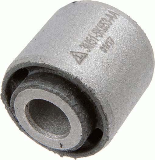 Lemförder 31938 01 - Uležištenje, spona parts5.com