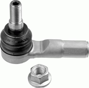 Lemförder 31148 01 - Tie Rod End parts5.com