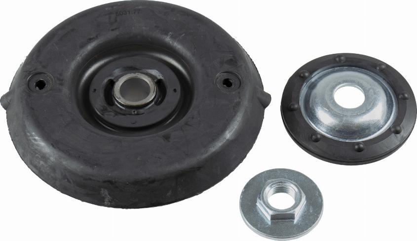 Lemförder 31174 01 - Ložisko pružné vzpěry parts5.com