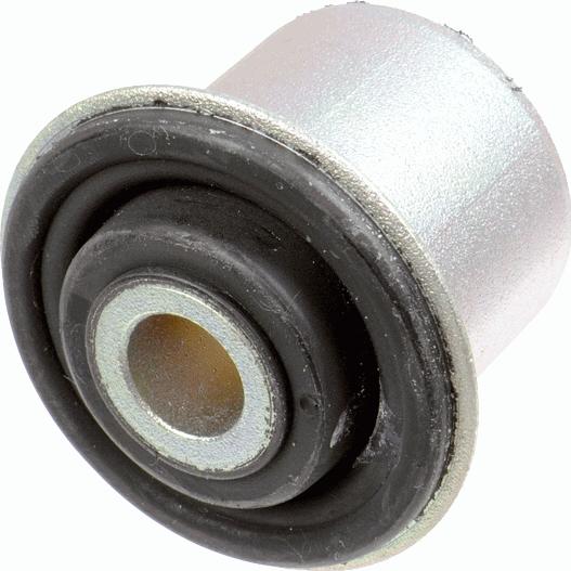 Lemförder 31242 01 - Suspensión, Brazo oscilante parts5.com