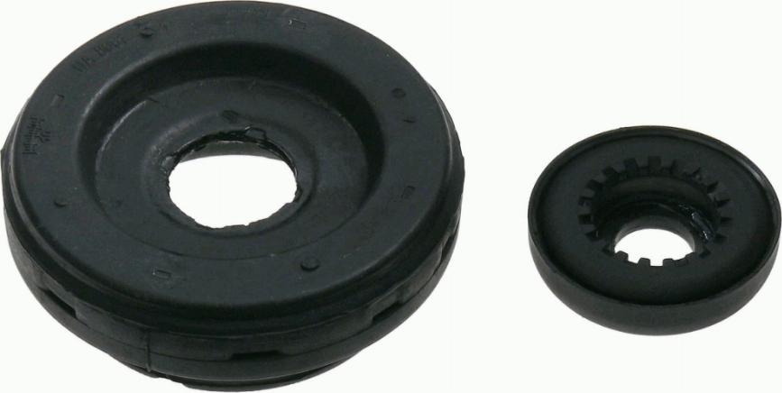 Lemförder 31253 01 - Spacer Bush, shock absorber parts5.com