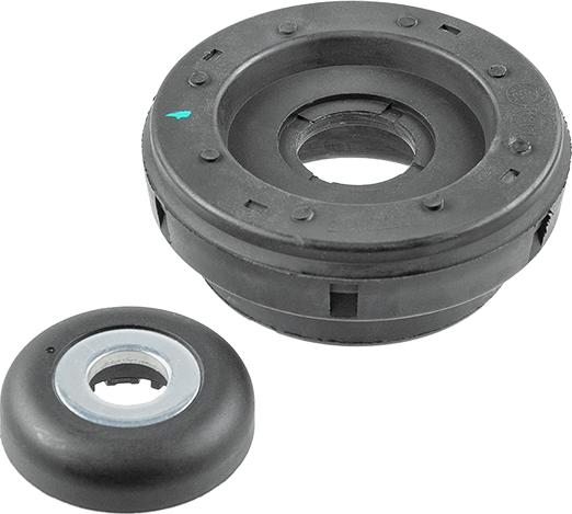 Lemförder 31253 01 - Spacer Bush, shock absorber parts5.com