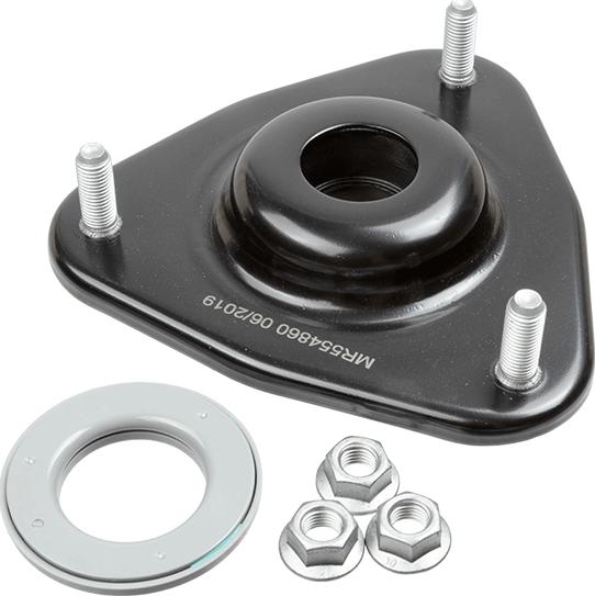 Lemförder 31257 01 - Rulment sarcina suport arc parts5.com