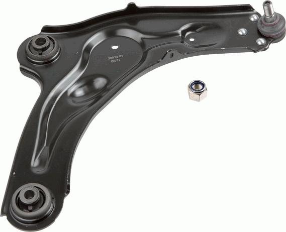 Lemförder 38934 01 - Õõtshoob, käändmik parts5.com